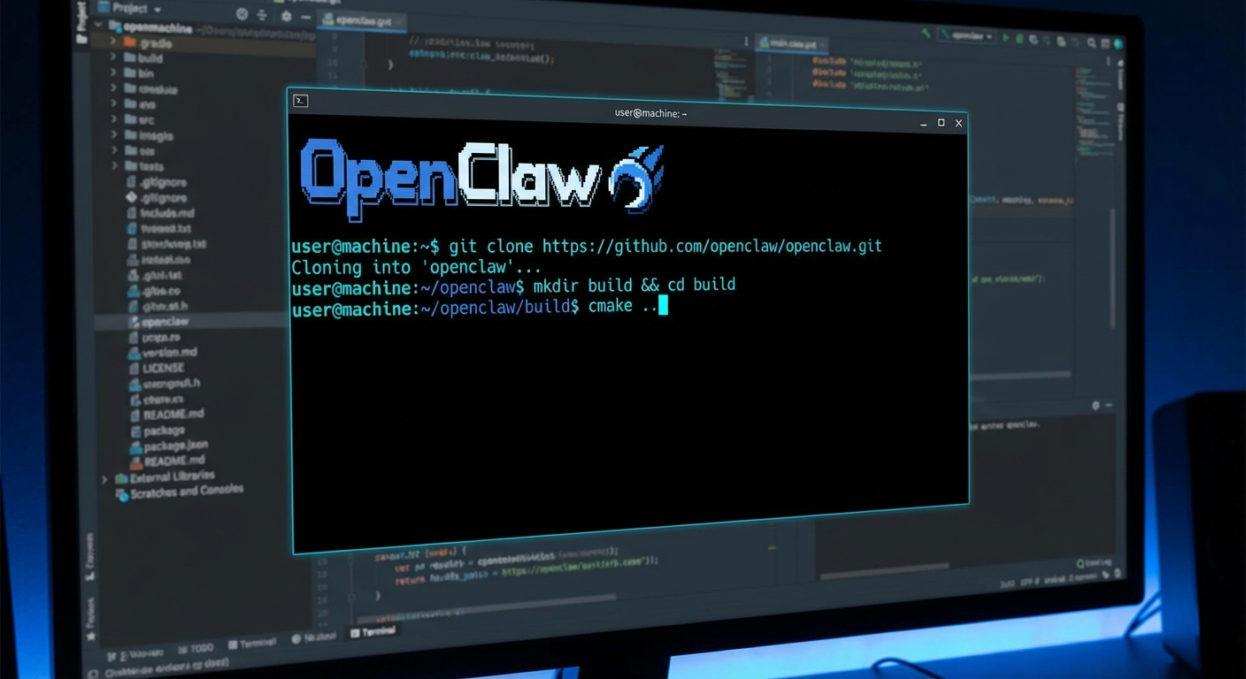 OpenClaw installation guide featured image