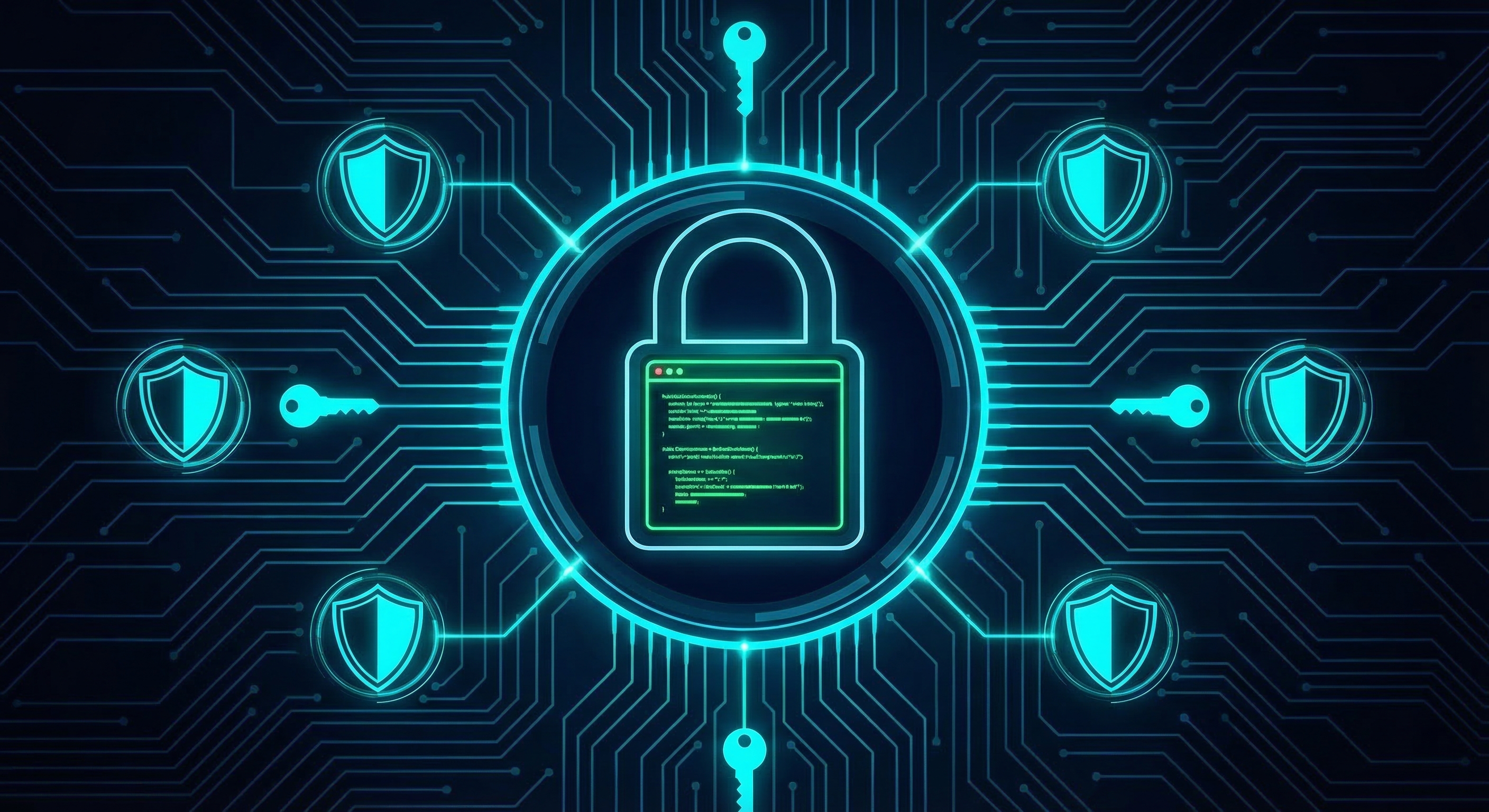 OpenClaw security best practices featured image